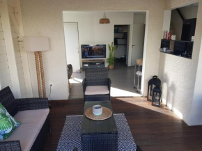 Appartement T4 Duplex Saint-François